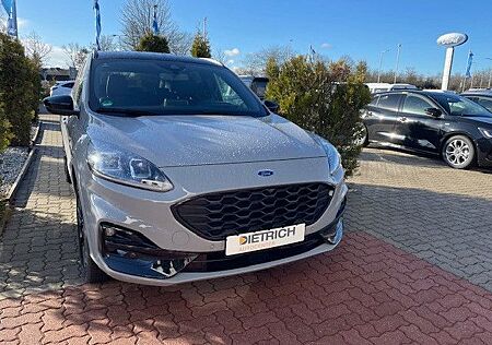 Ford Kuga Graphite Tech Edition PHEV *20"|AHK|NAVI*