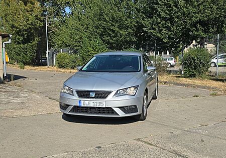Seat Leon 1.4 TSI Start&Stop Style- Super Zustand