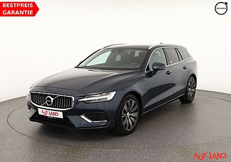 Volvo V60 T6 Insciption AWD LED ACC Memory Kamera Navi