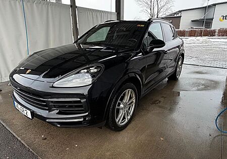 Porsche Cayenne 2.9 V6 S Tiptronic S