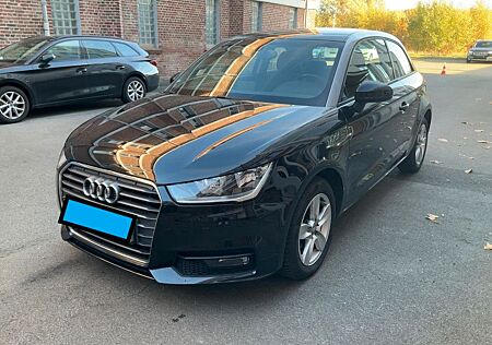 Audi A1 1.0 TFSI ultra Sportback -