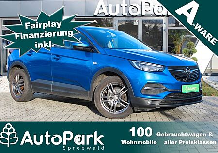 Opel Grandland X Grandland (X) ***LED-SCHEINWERFER***