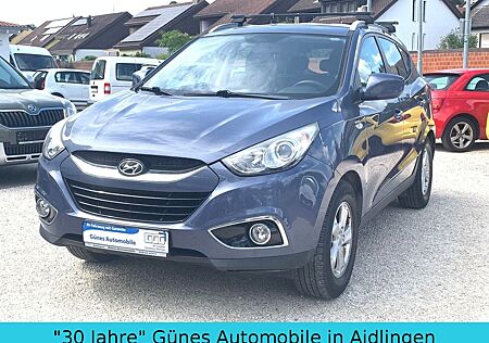 Hyundai ix35 1.6i*Klima* Gas