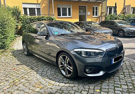 BMW 118i M Sport