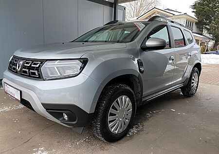 Dacia Duster Prestige 1.Hand TOP Ausstattung+LPG orig.