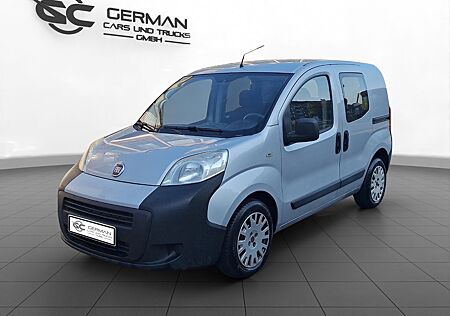 Fiat Fiorino SX Kombi TÜVNeu 5Sitz