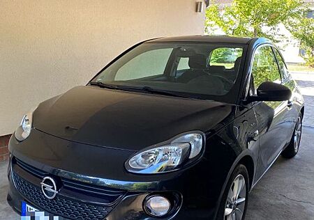 Opel Adam 1.2 -