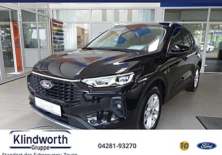 Ford Kuga 1.5 EcoBoost Autom. Titanium LED-Matrix,Kam