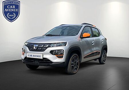 Dacia Spring Electric 45 Comfort Plus *Kamera*