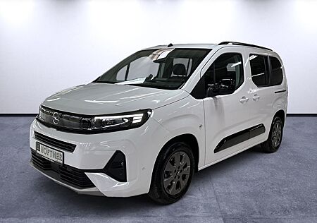 Opel Combo Life E GS*INSPEKTION+TÜV NEU*