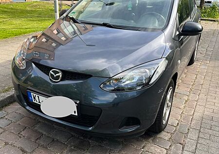 Mazda 2 1.3 55kW Independence Independence
