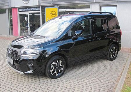 Nissan Townstar DIG-T 130 Tekna Automatik