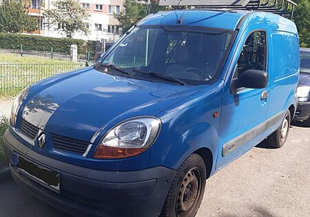 Renault Kangoo 1.2 16V Authentique Authentique
