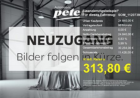 Peugeot 308 Allure Pack 130 EAT8 +Kamera+Navi+SHZ+LED+