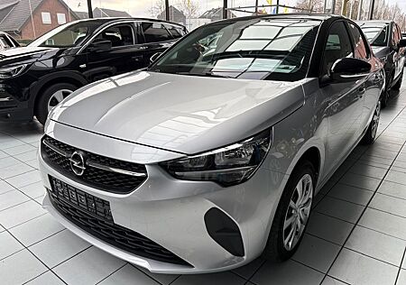 Opel Corsa F Edition Electric 100KW (136 PS)