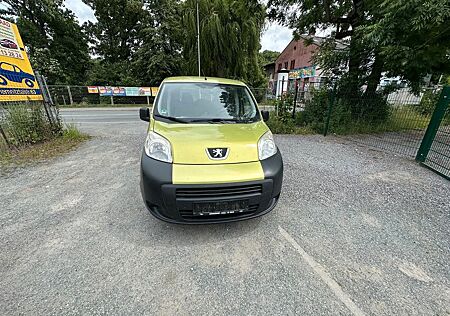 Peugeot Bipper Tepee Active