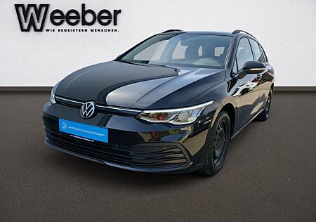 VW Golf Volkswagen VIII Variant LIFE*NAVI*LED*VIRTUAL*SHZ*ACC*