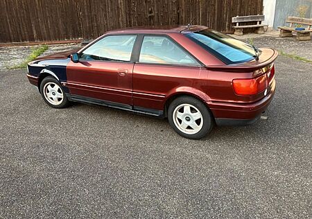 Audi 80