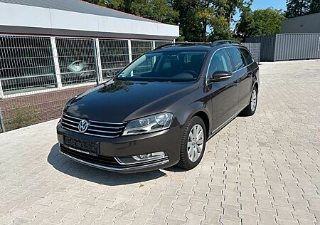 VW Passat Variant Volkswagen Comfortline BlueMotion