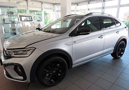 VW Taigo Volkswagen R-Line 1.5 TSI DSG RFK ACC IQ.DRIVE