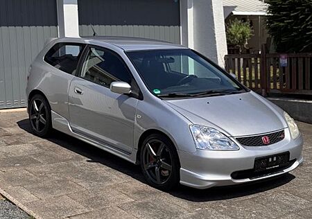 Honda Civic 2.0i Type-R Type-R