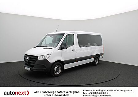 Mercedes-Benz Sprinter 314 Tourer *9-SITZE+AHK3,5t+KAMERA* (93