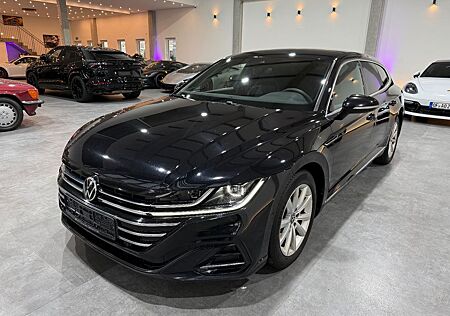 VW Arteon Volkswagen Shooting Brake R-Line 2.0 TDI*Matrix*Ambi
