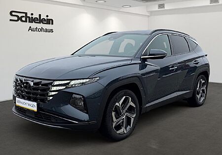 Hyundai Tucson 1.6 Turbo 265PS PHEV 4WD Prime *AHK*