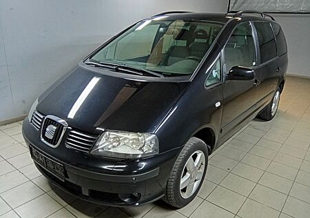 Seat Alhambra Vigo