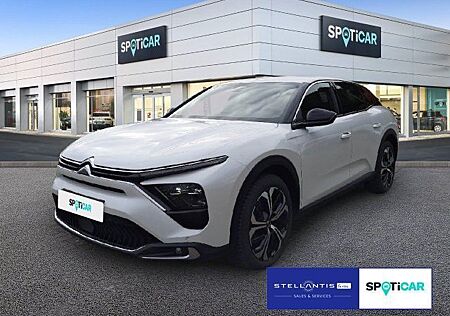 Citroën C5 X 1.2 PureTech 130 Plus (EU RO 6e)
