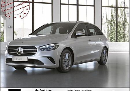 Mercedes-Benz B 200 Automatik Kamera Multibeam LED Navi