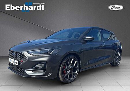 Ford Focus ST X