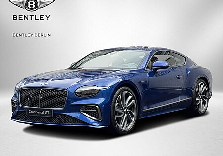 Bentley Continental GT SPEED V8 HYBRID First Edition