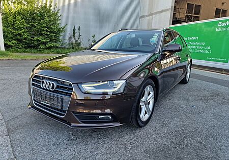 Audi A4 Avant Ambition Xenon