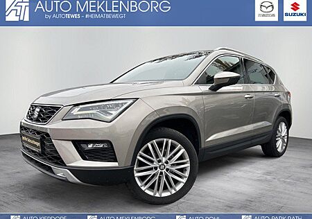 Seat Ateca 1.4 TSI Xcellence Xcellence