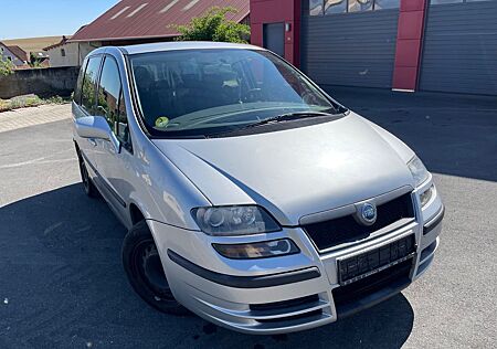 Fiat Ulysse 2.0 JTD Dynamic