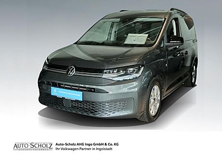 VW Caddy Volkswagen Life 2,0 TDI LED SH AppConnect