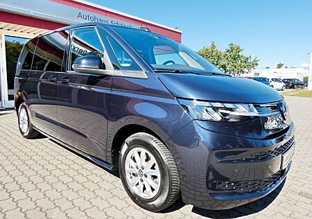 VW T7 Multivan Volkswagen Life 6-Sitzer Navi AZV ACC LED