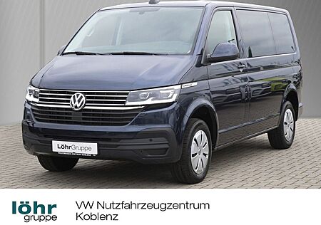 VW T6 Volkswagen .1 Caravelle 2.0 TDI LED/RFK/AHK/Klima/SHZ