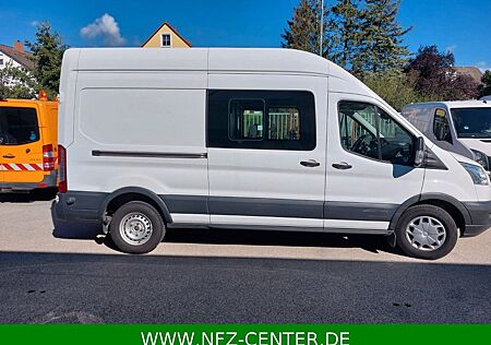 Ford Transit 350 L3/H2 Mixto7-Platze Hoch/AHK2,55t