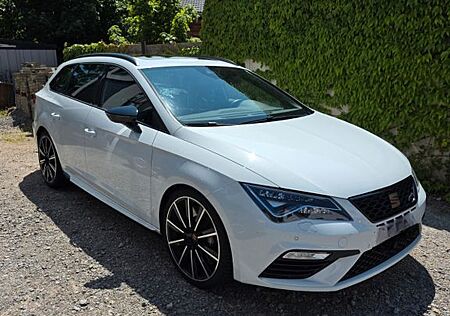 Seat Leon Cupra