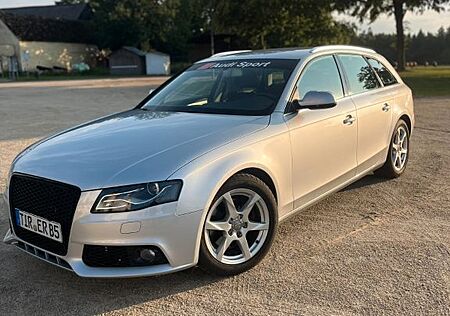 Audi A4 2.0 TDI (DPF) Ambition Avant Ambition