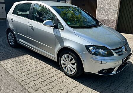 VW Golf Plus Volkswagen 1.4 Tour Tour