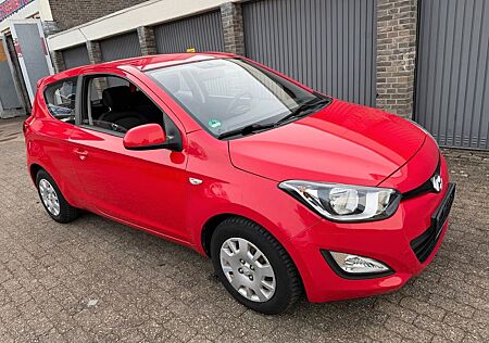 Hyundai i20 5 Star Edition