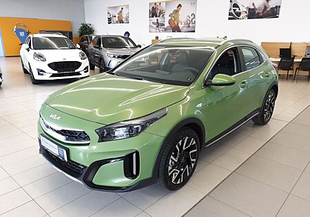 Kia XCeed 1.5 T-GDI Vision Komfort "Navi"