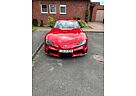 Toyota Supra MK 5,tief,breit,rot, "MPS 450PS" Blickfang