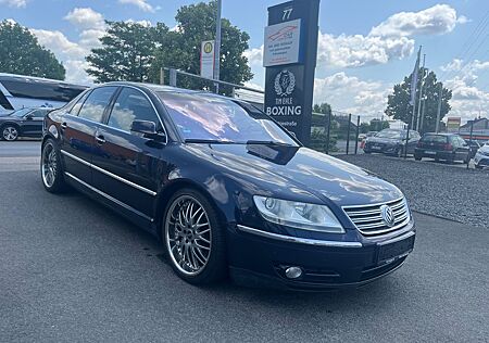 VW Phaeton Volkswagen V8 4Motion Max.Vollausstattung/Tüv Neu