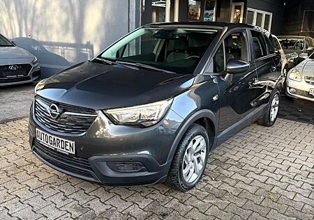Opel Crossland X Crossland (X)