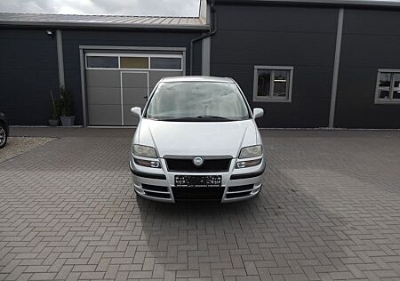 Fiat Ulysse 2.2 JTD Emotion