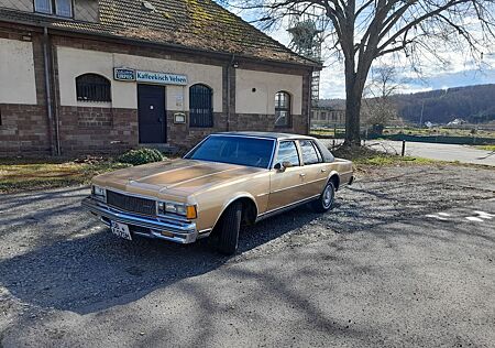 Chevrolet Caprice